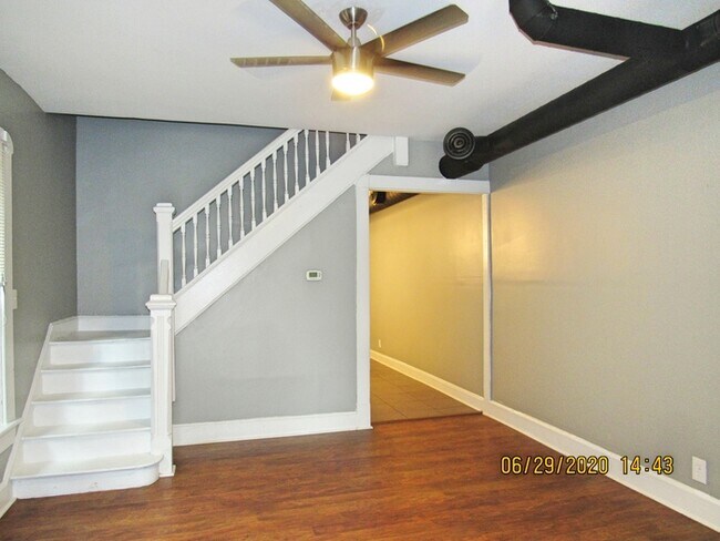 Building Photo - 1158 Evision St, Indpls, IN 46203
