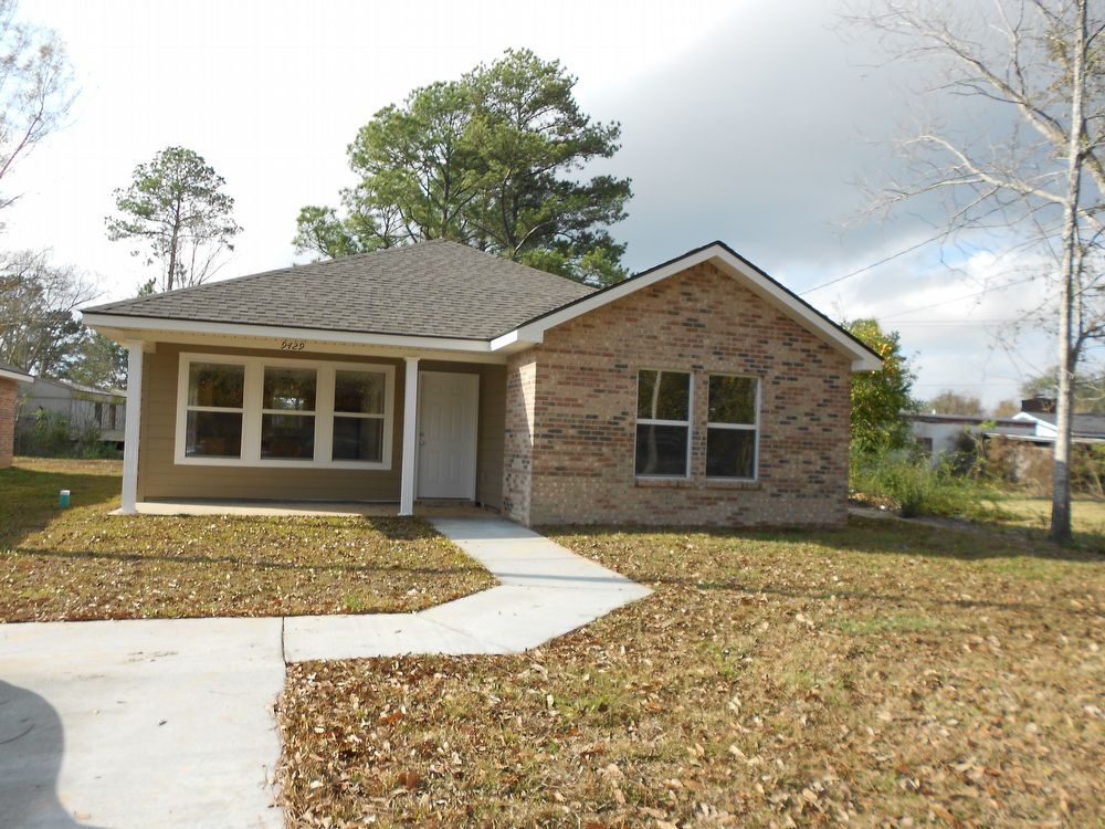 N Biloxi 3 bedroom home House for Rent in Biloxi, MS