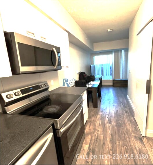 Photo du bâtiment - 652 Princess St