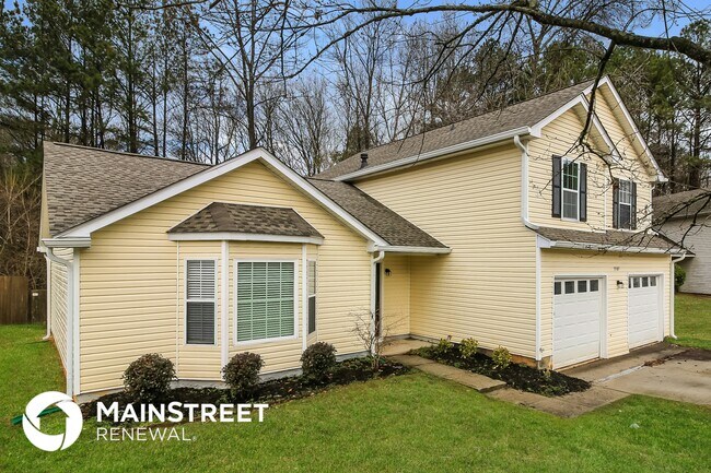 Foto del edificio - 3581 Oakvale Falls Ct