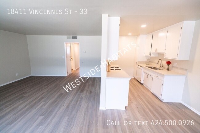 Foto del edificio - 18411 Vincennes St