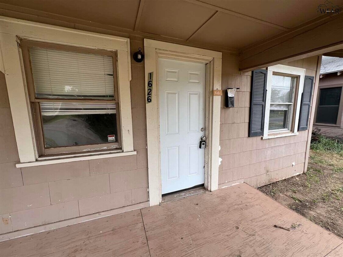Foto principal - 1626 Harrison St