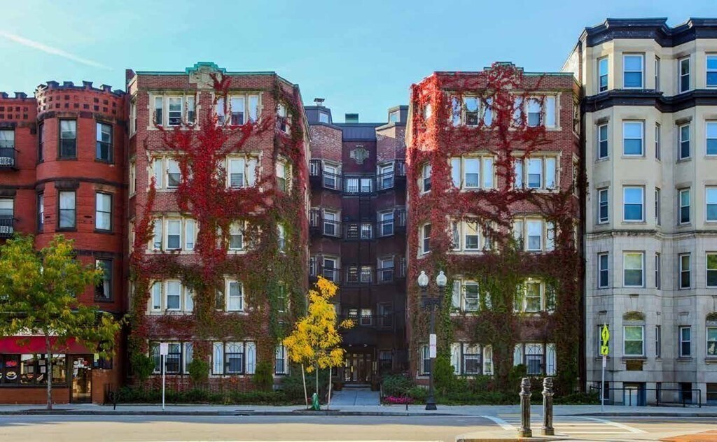 Building Photo - 15 Westland Ave