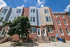 Building Photo - 1537 Ogden St