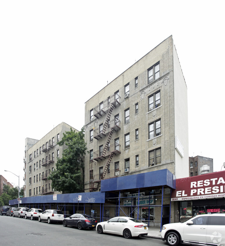 16 E 208th ¡St - 16 E 208th St