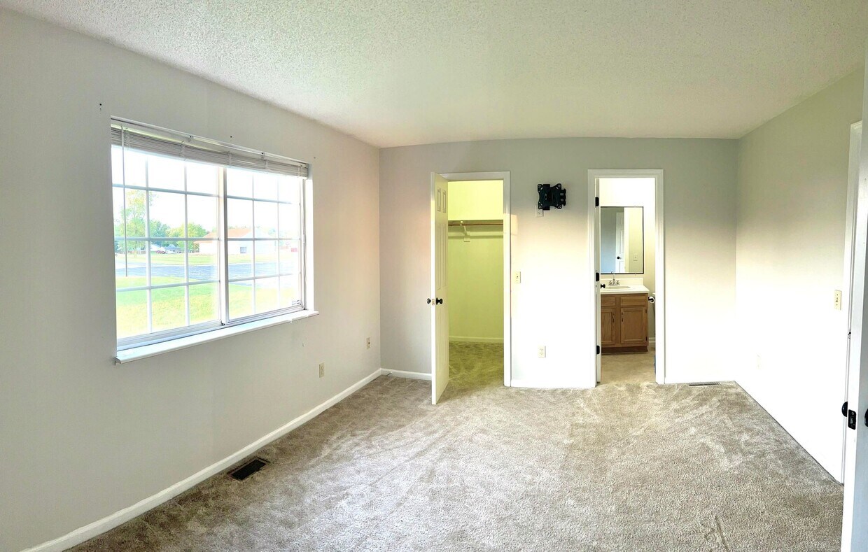 6729 Hunters Glen Dr, Fort Wayne, IN 46835 House Rental in Fort Wayne