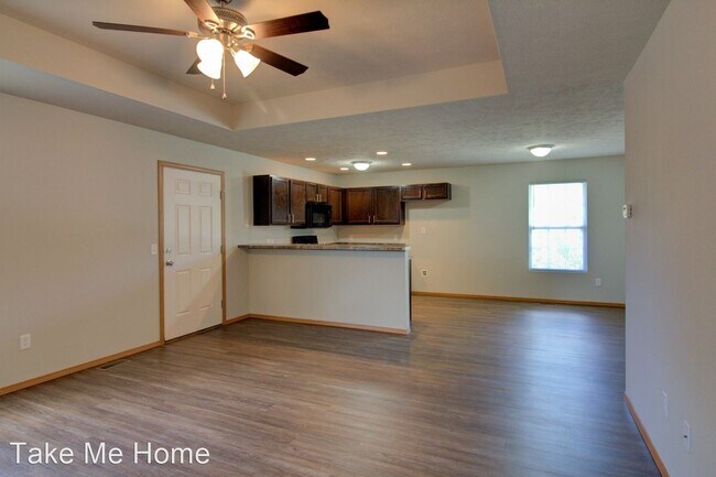 Building Photo - 3 br, 2 bath House - 1663 N Pigeon