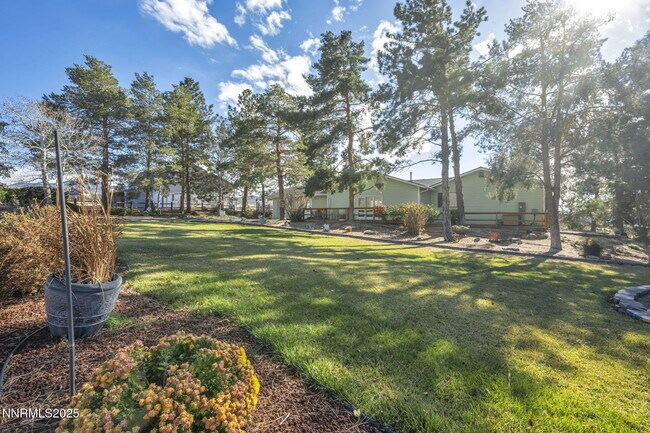 Foto del edificio - 30 El Caballo Trail