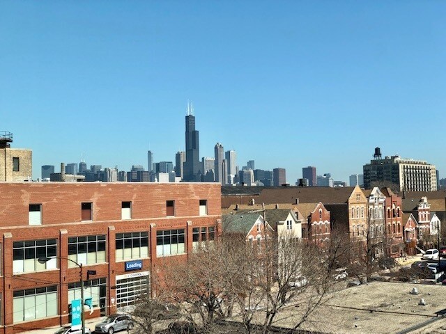 Foto del edificio - 1710 S Ashland Ave