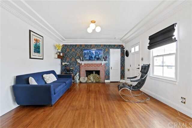 Foto del edificio - 835 W 17th St