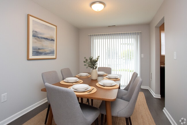 Building Photo - Professional Park Townhomes & Apartments