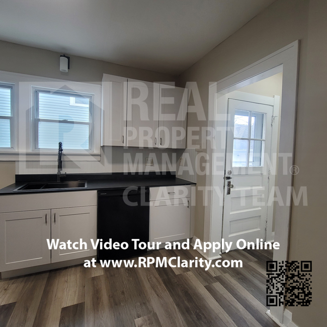 Building Photo - Five Point Area 3bd/1bath Home