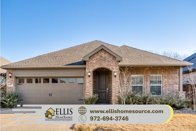 Photo - 3609 Grace Ln House