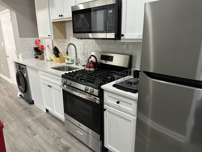 Photo - 1249 Morse St NE Apartment