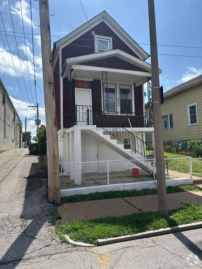 Building Photo - 1718 Edwards St