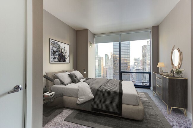 Foto del edificio - 510 N State St