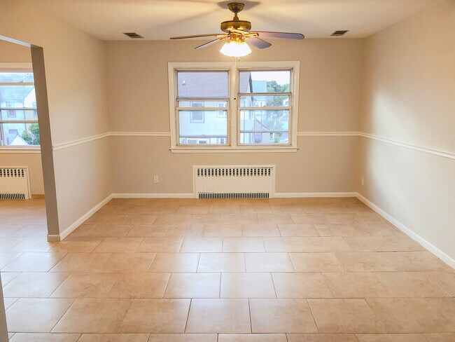 Dining Room 1 - 36 Webster Ave
