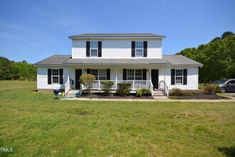 Building Photo - 17 Brantley Cir