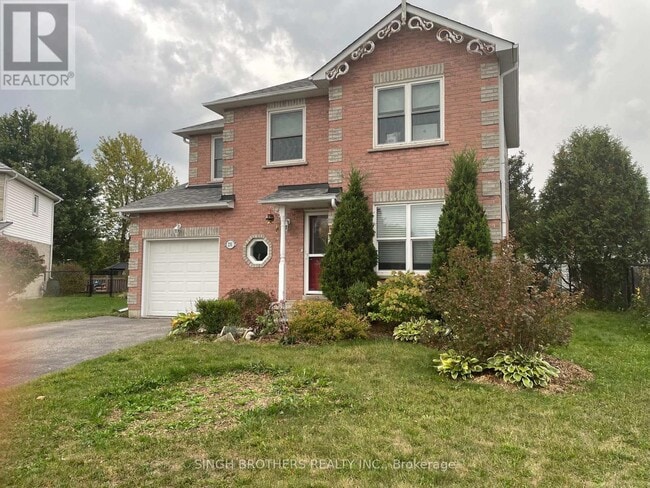 Building Photo - 231 Inglis Ct