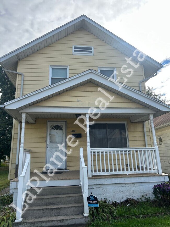 Foto del edificio - Cozy 3-Bedroom Home Ready for Move-In