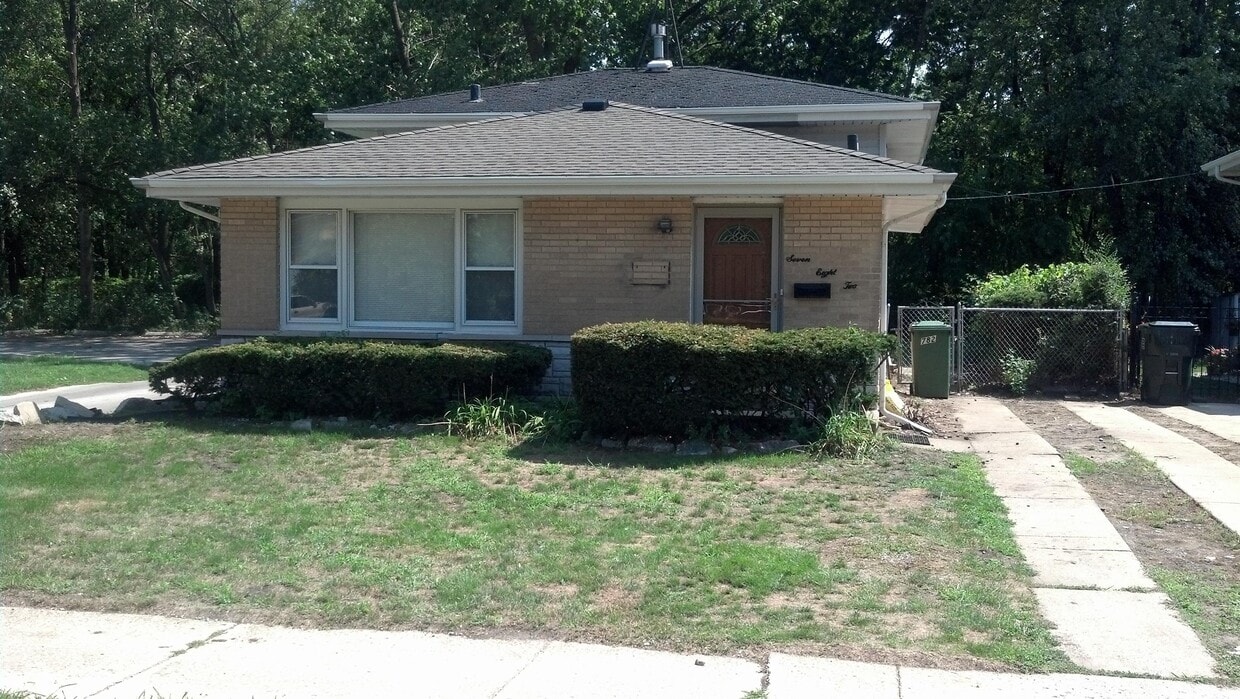 782 146th St, Dolton, IL 60419 House Rental in Dolton, IL