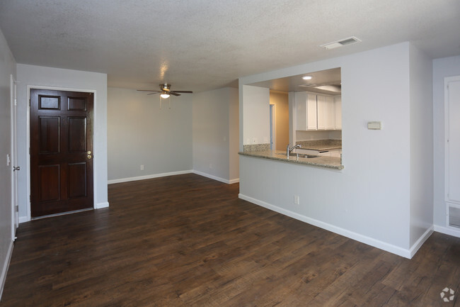 Interior Photo - Owen Village Apartments