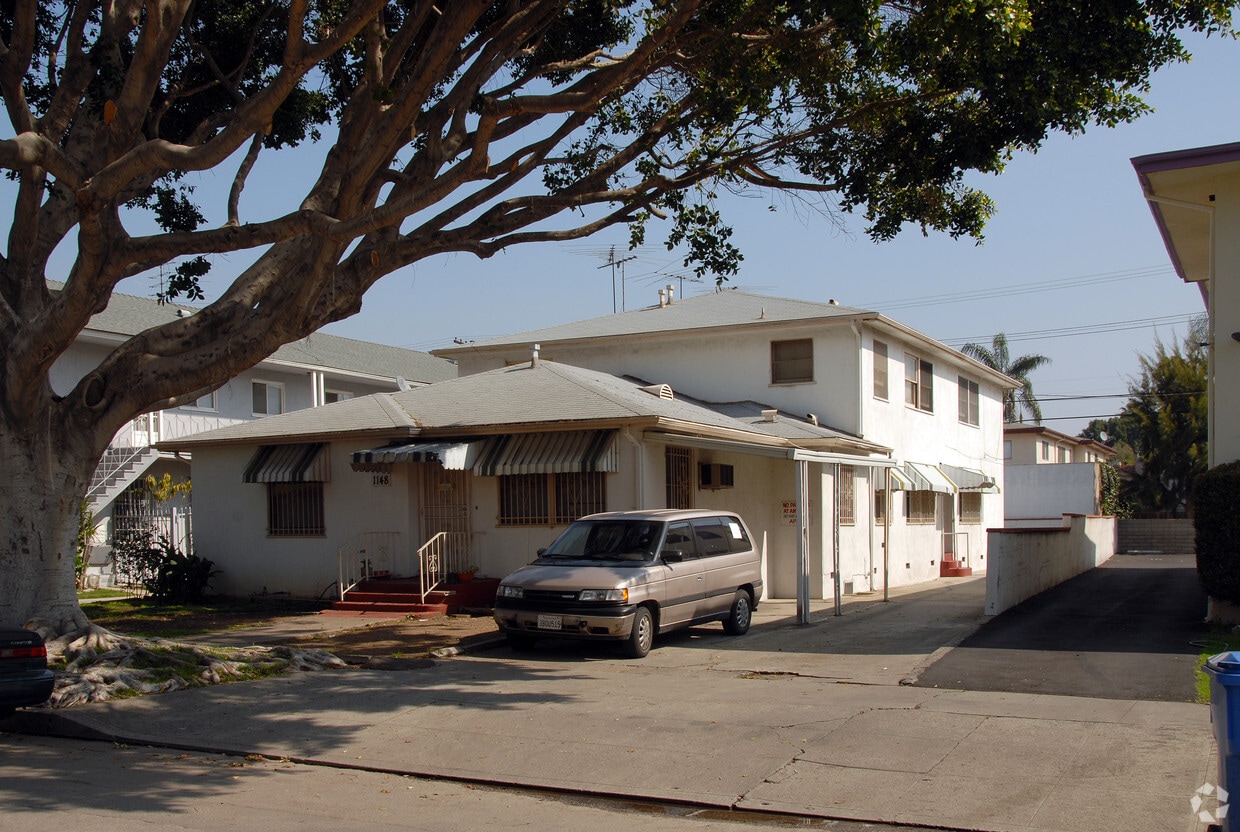 Primary Photo - 1148 S Sherbourne Dr