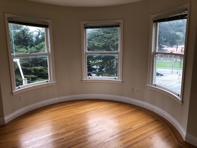 Building Photo - 600 Stanyan St