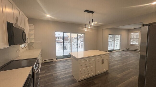 Foto del edificio - 1-64 Beach 124th St