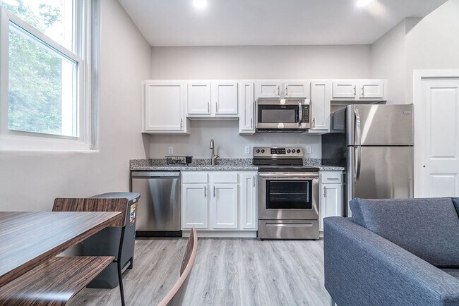 Foto del edificio - The Chapel Troy