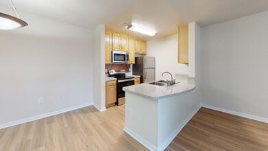 Interior Photo - The Breyley Apartments
