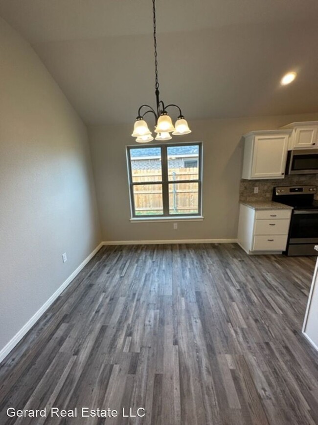 Building Photo - 3 br, 2 bath House - 3449 SHELBY