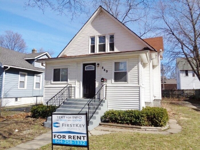 Foto principal - 849 Wadsworth Ave