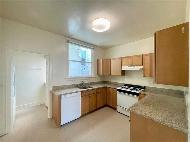 Foto del edificio - 4044-4050 Geary Boulevard (601rc)