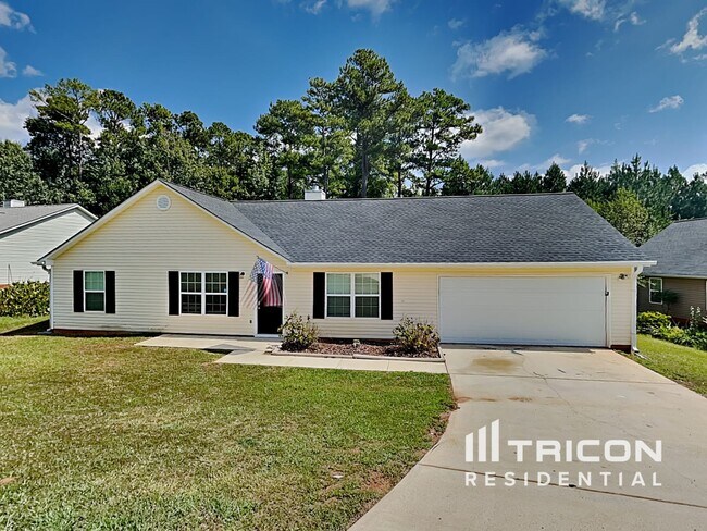 Foto del edificio - 4800 Pauline Road Douglasville GA