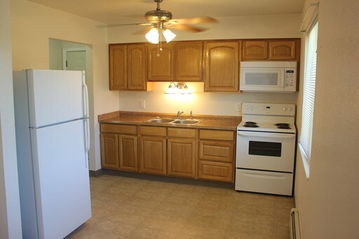Building Photo - 7416 Roger Thomas Dr