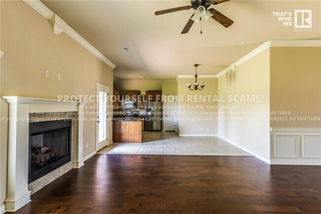 Foto del edificio - 383 North Drewrys Bluff Drive