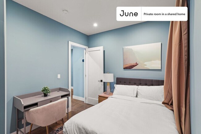Foto del edificio - Room in Shared 4 bed/2 bath home