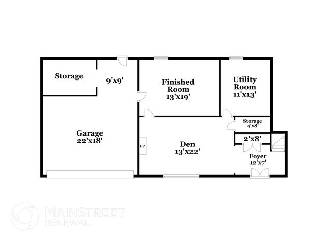 Building Photo - 4635 Woodsman Way