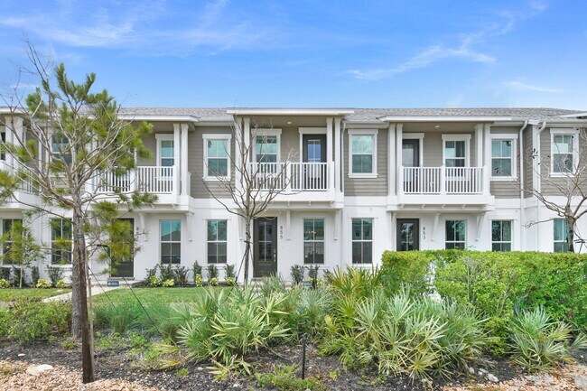 Foto del edificio - 855 SW Heirloom Walk