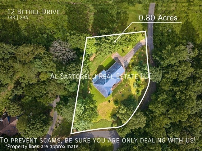 Building Photo - Updated One-Level Home in Quiet Neighborhood