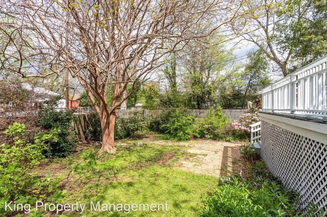 Building Photo - 3 br, 2 bath House - 612 Keith Ave