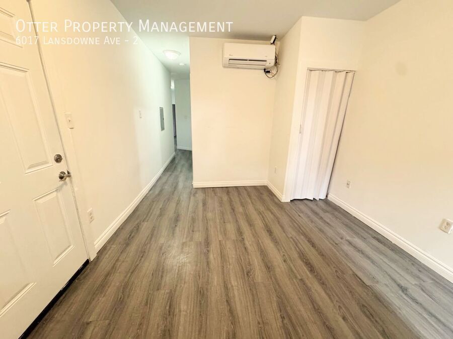 Foto principal - Gorgeous Overbrook Park 2BR/1BA Apt