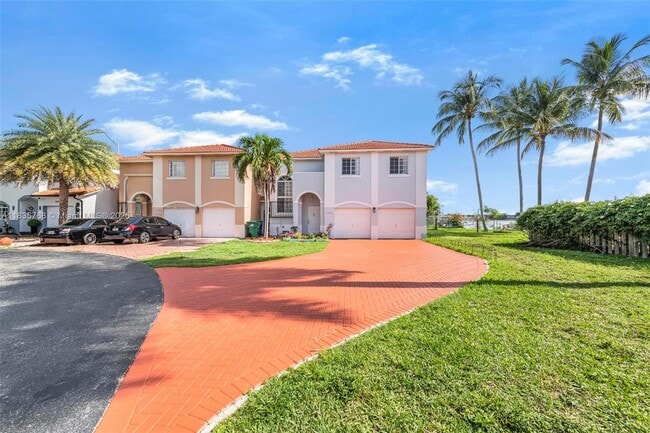 Foto del edificio - 13649 SW 142nd Terrace