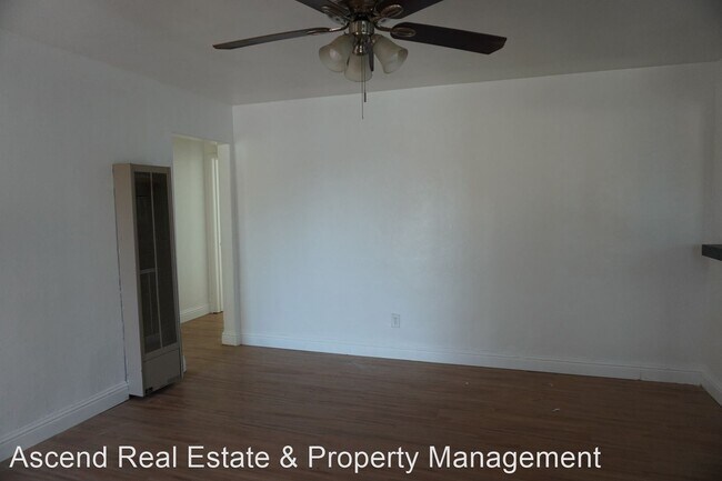 Foto del edificio - 3 br, 1 bath House - 3108 Oak Place