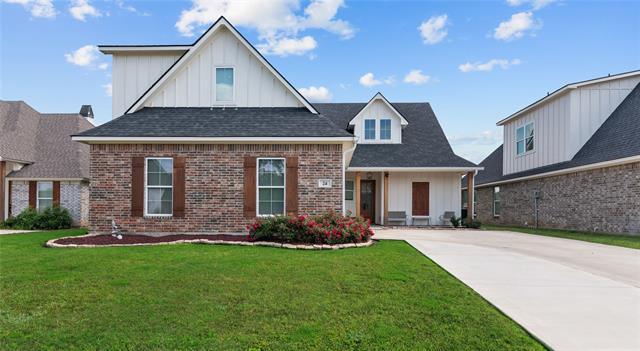 Foto del edificio - 24 Turtle Creek Dr