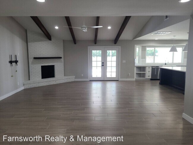 Foto del edificio - 4 br, 2 bath House - 1921 E. Juniper Circle