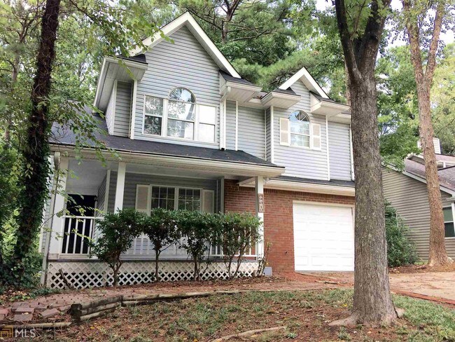 Building Photo - 901 Bradford Ln