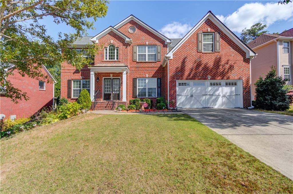Foto principal - 5460 Hastings Terrace