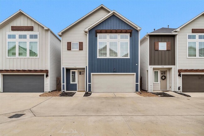 Foto del edificio - 7707 Nasser Ln